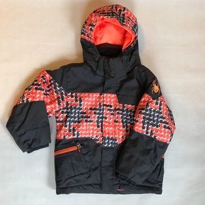 Kid’s Ski Jacket